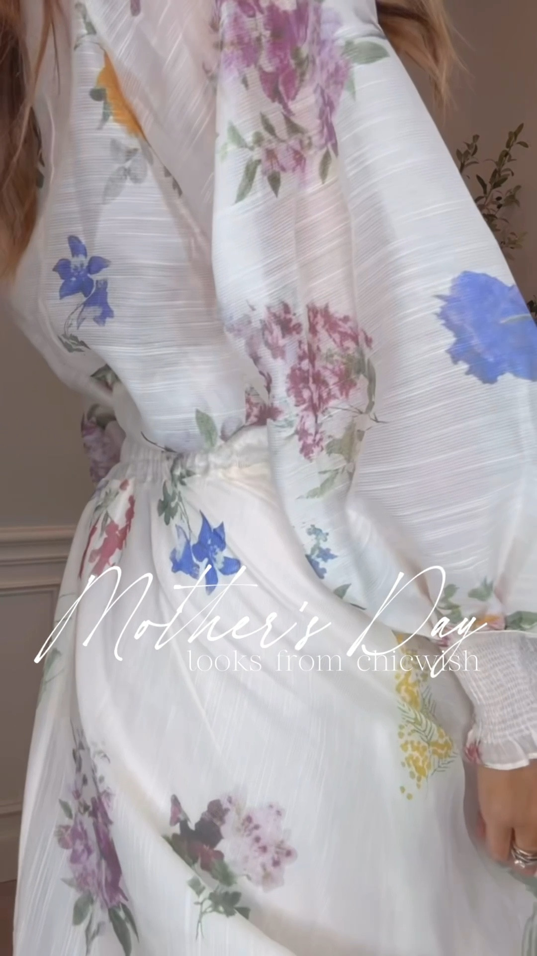 @Chicwish Mother’s Day looks

#LTKgrwm #LTKootd #LTKMothersDay