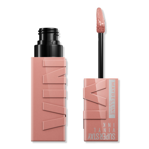 Maybelline Super Stay Vinyl Ink Liquid Lipcolor - Captivated | Ulta