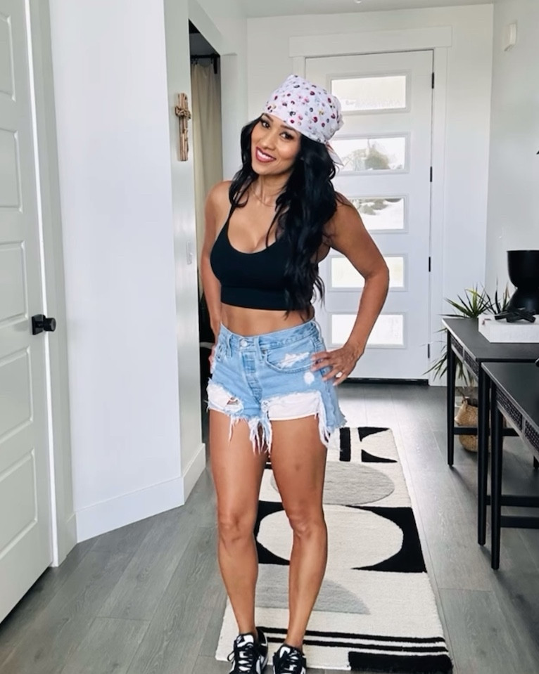Casual summer 

#LTKSummerSales #LTKStyleTip #LTKFindsUnder100