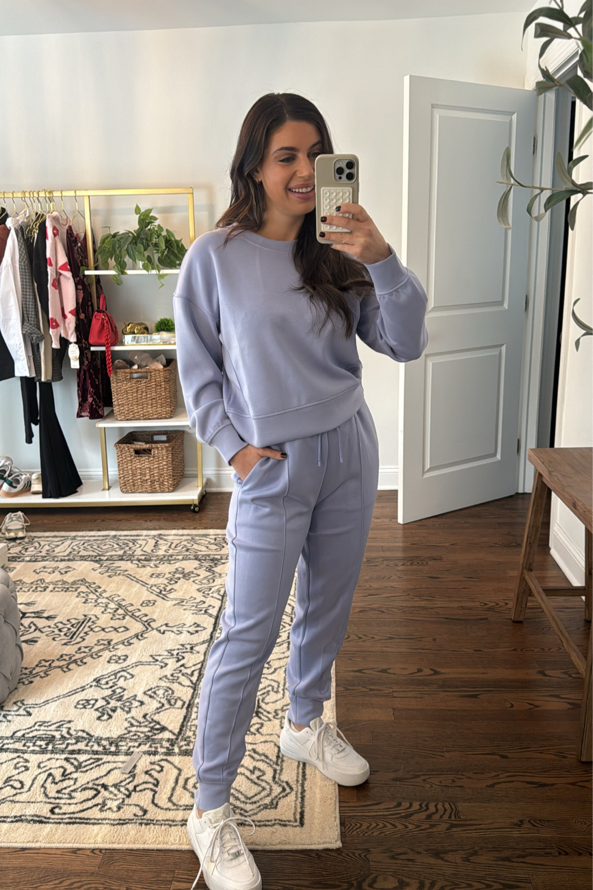 The cutest set from @target! 

#LTKSeasonal