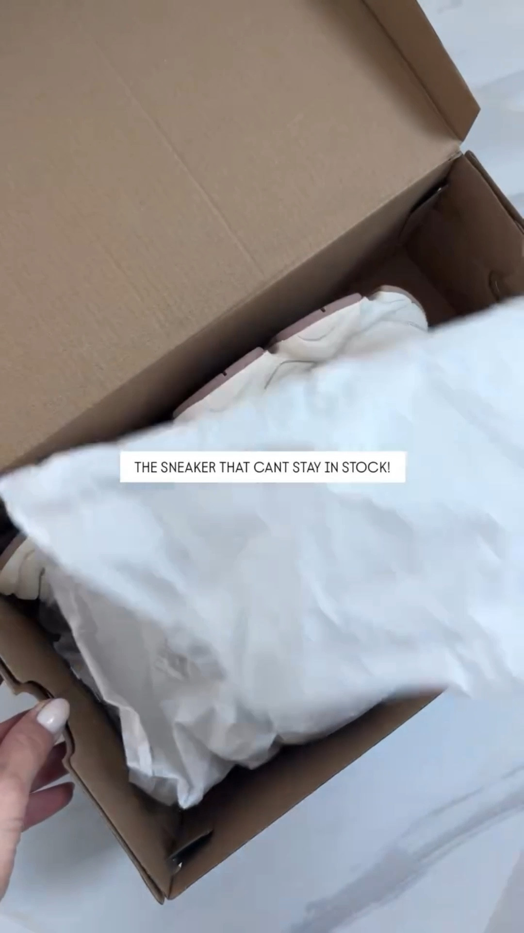 These viral sneakers are good! Great to elevate your casual OOTD or take to the gym for weights & light cardio 💯 
This new color also has me 😍 

#LTKCyberWeek #LTKGiftGuide #LTKActive