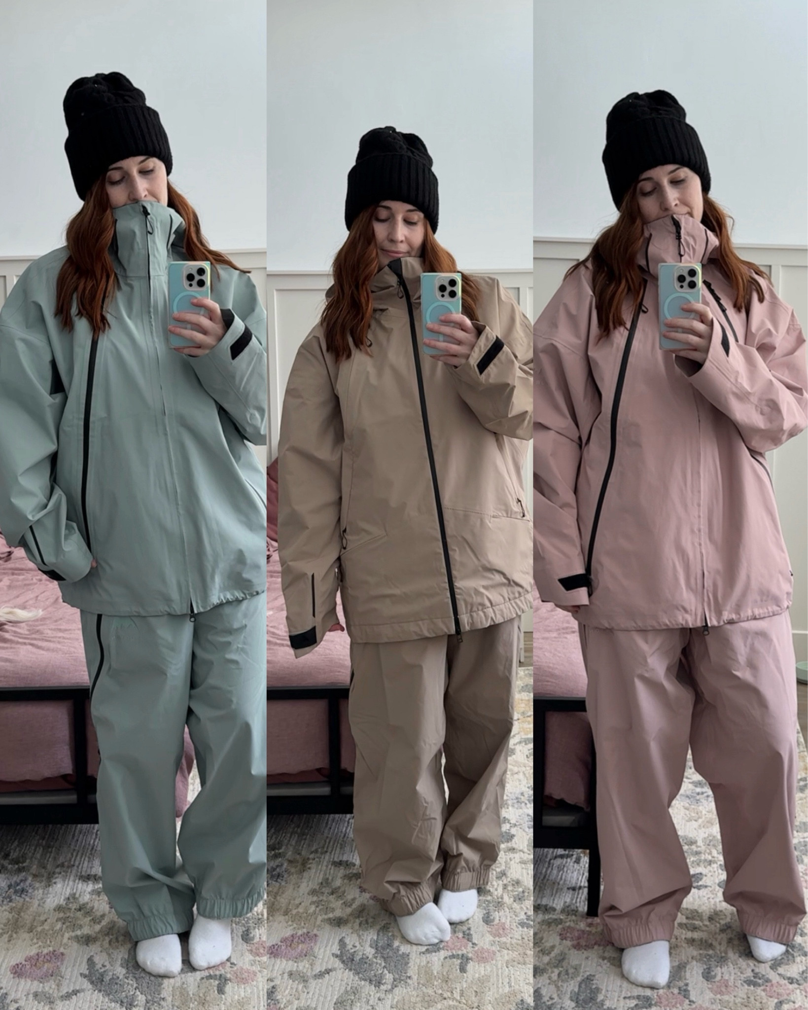 Burton Futuretrust 3L Pants curated on LTK