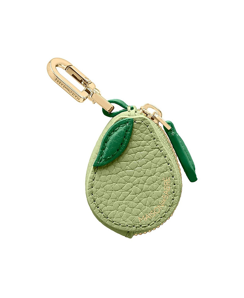 Maison de SABRE The Sabremoji Fruit Charm - Pear | Bloomingdale's (US)