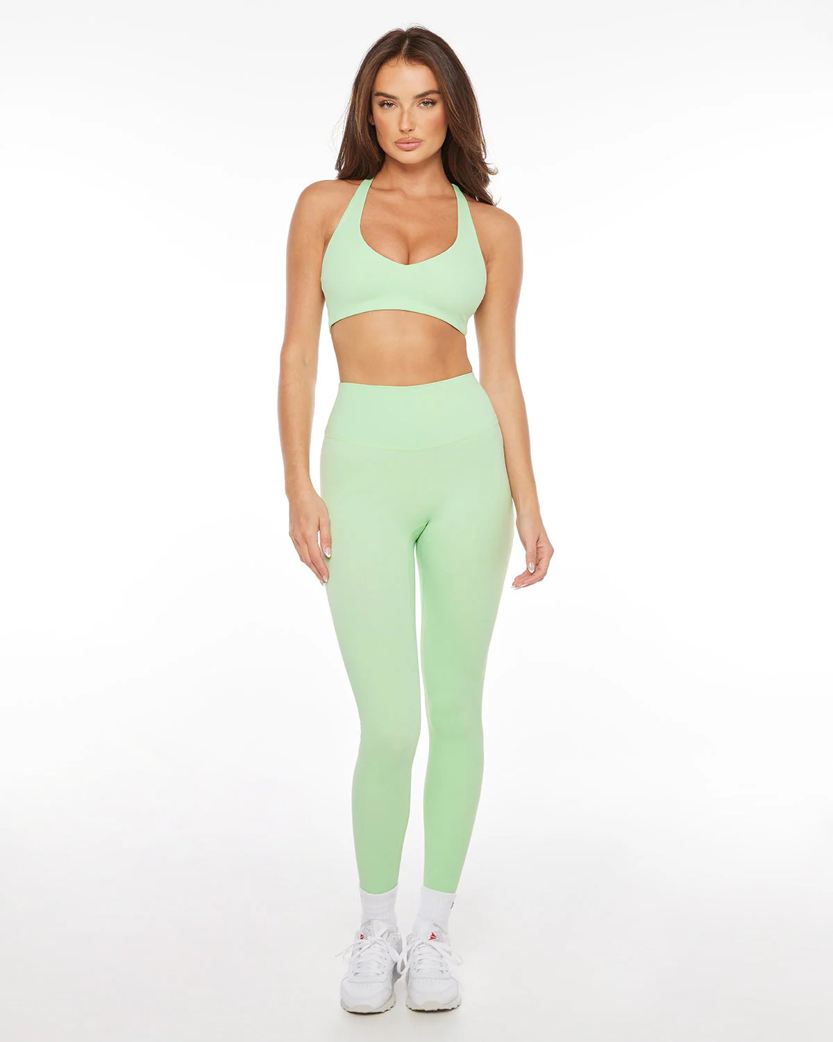Freedom Leggings | Lucky Charm | Crop Shop Boutique US