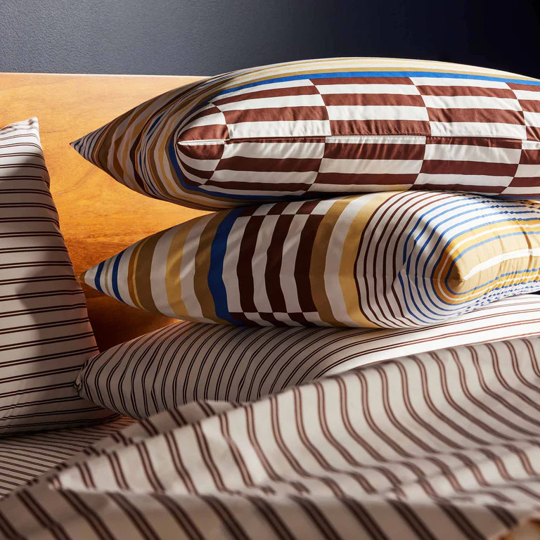 Classic Percale Duvet Set | Brooklinen