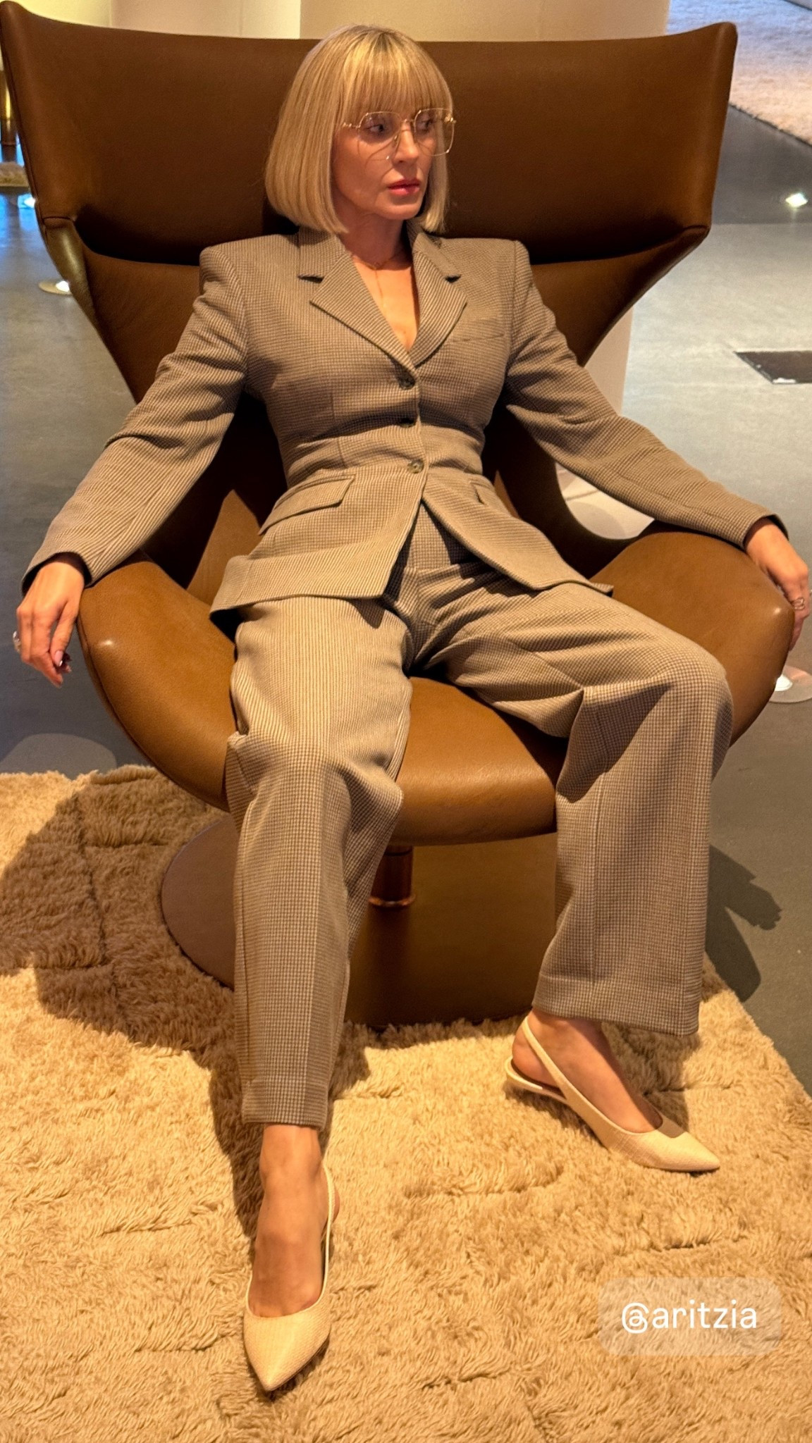 Trendy now 

#LTKootd #LTKSaleAlert #LTKOver40