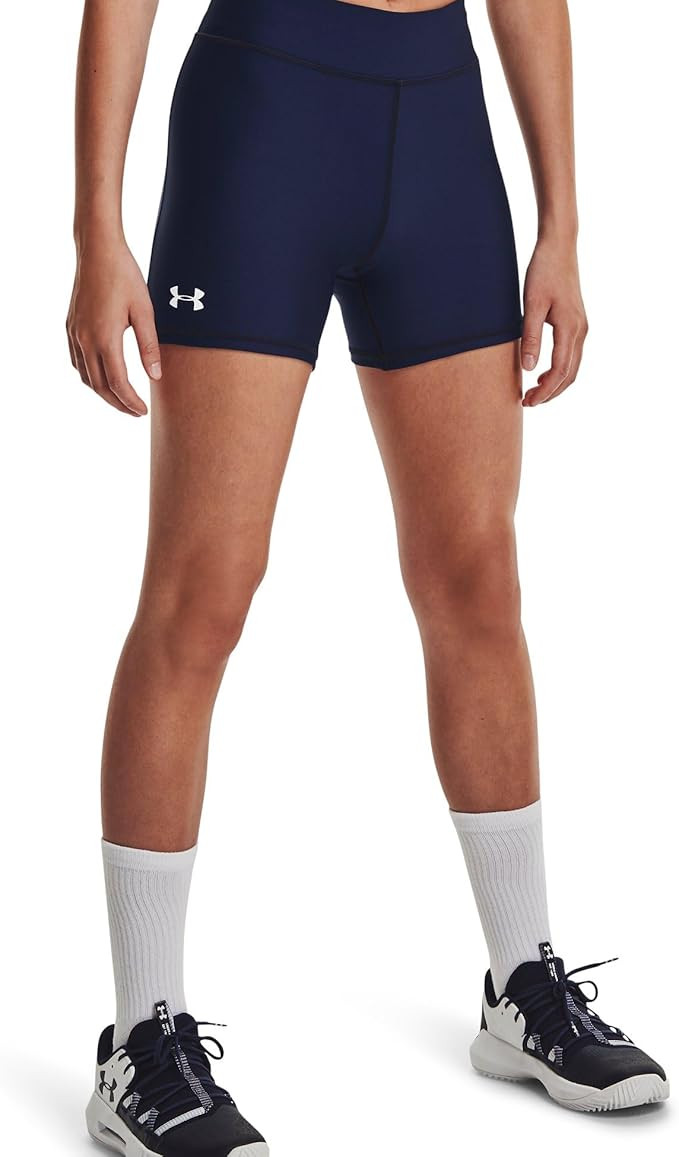 Under Armour Women's Volleyball Short | Amazon (US)
