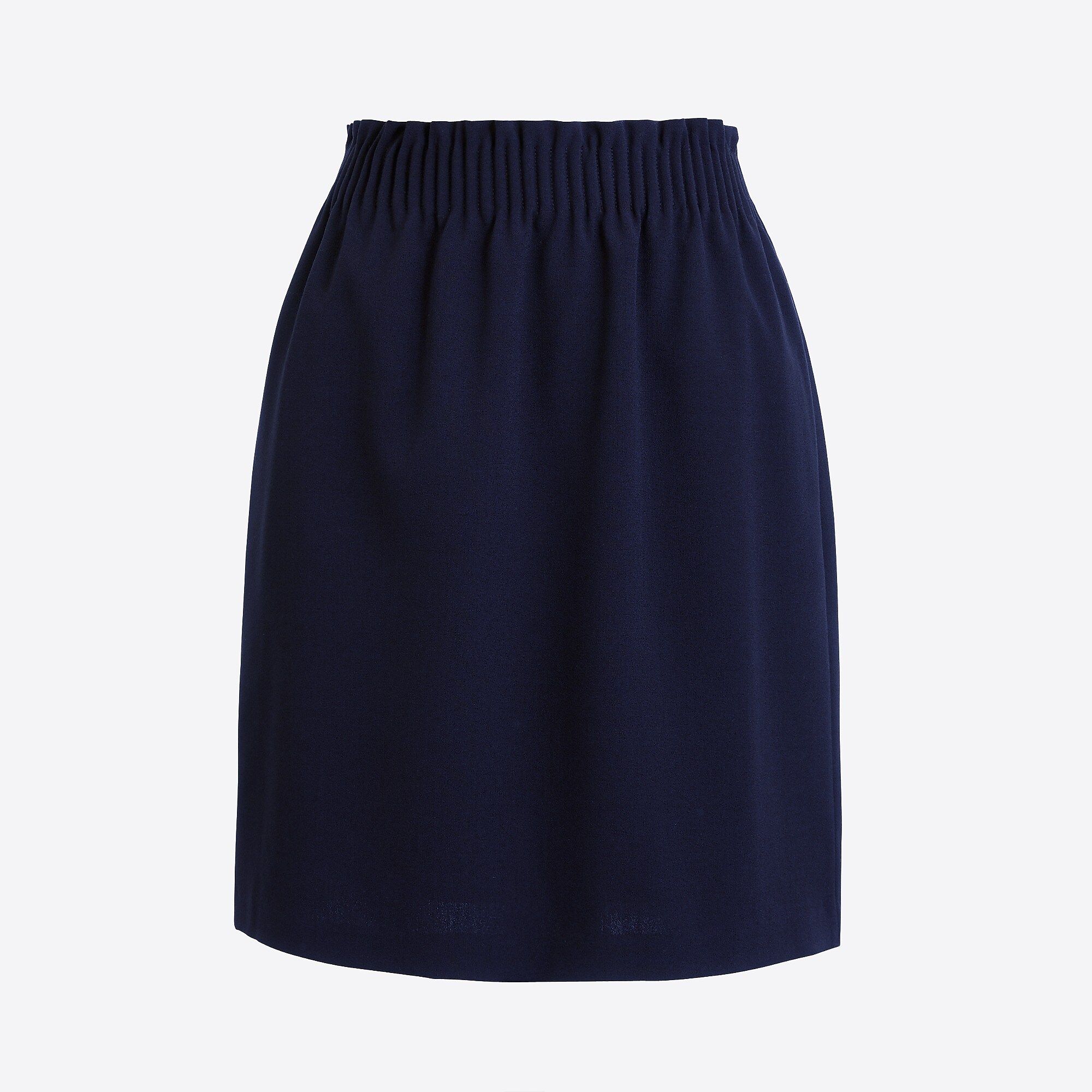 Sidewalk skirt | J.Crew Factory