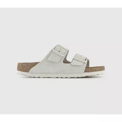Arizona Two Strap Sandals | OFFICE London (UK)