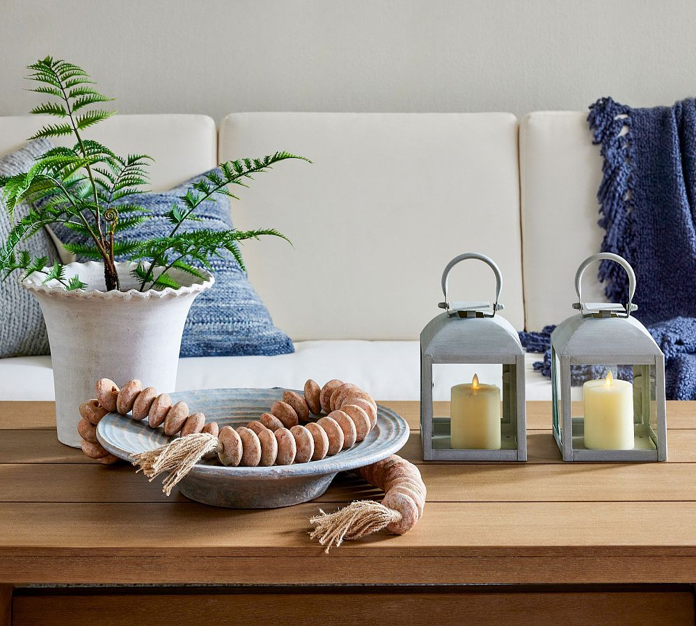 Palermo Planter | Pottery Barn (US)