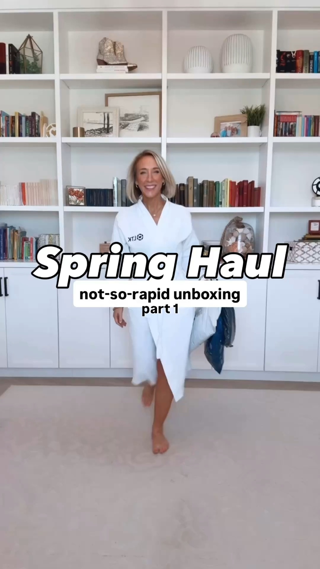 Spring Haul - not-so-rapid unboxing… part 1 (and it’s ALL ON SALE!) Scalloped Eyelet Midi Pocket Shirtdress - size XS Petite. 50% off. Chambray Pleated Mini Pocket Shirtdress - size XXS. 50% off. Embroidered Floral Smocked Bubble Sleeve Midi Dress - size XS. 35% off. Crochet Yoke Ruffle Trim Top - size XS. 30% off. * Daisy Embroidered High Rise Relaxed Straight Jean - Size 0. 30% off. Eyelet Scallop Hem Twill Jacket - size XS. 50% off.

 

#LTKSeasonal #LTKOver40 #LTKSaleAlert