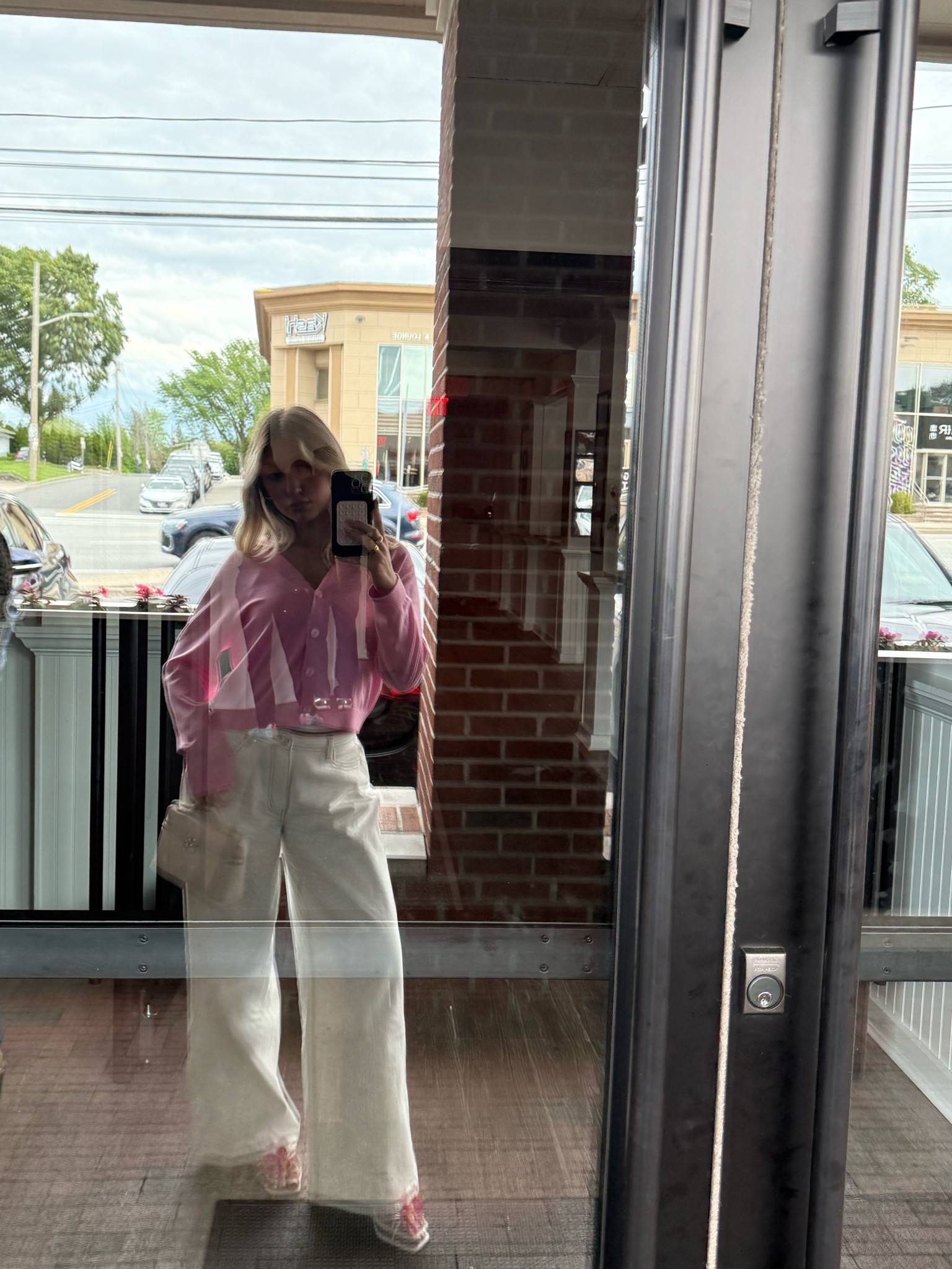 Ootd

#LTKstyletip
