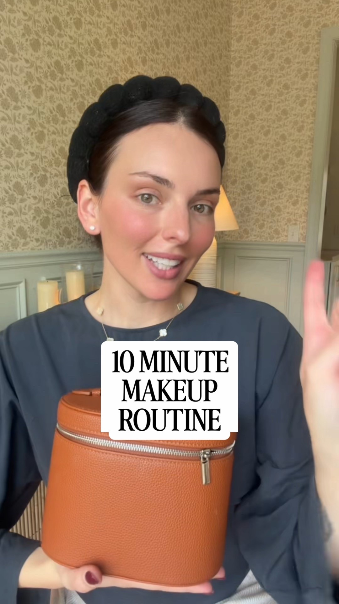 Quick and easy makeup routine I’ve been loving lately!!

#LTKgrwm