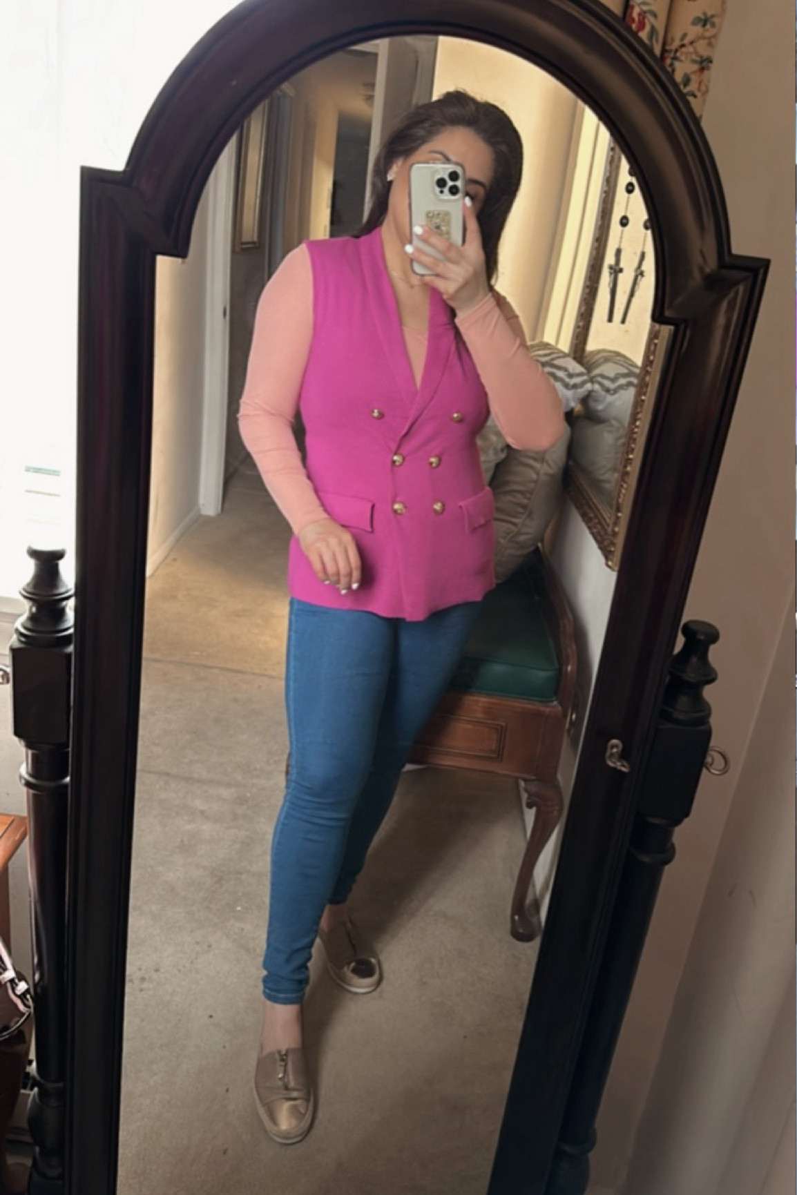 Pretty in Pink AMAZON fashion Inspo 💕 

#LTKbeauty #LTKstyletip