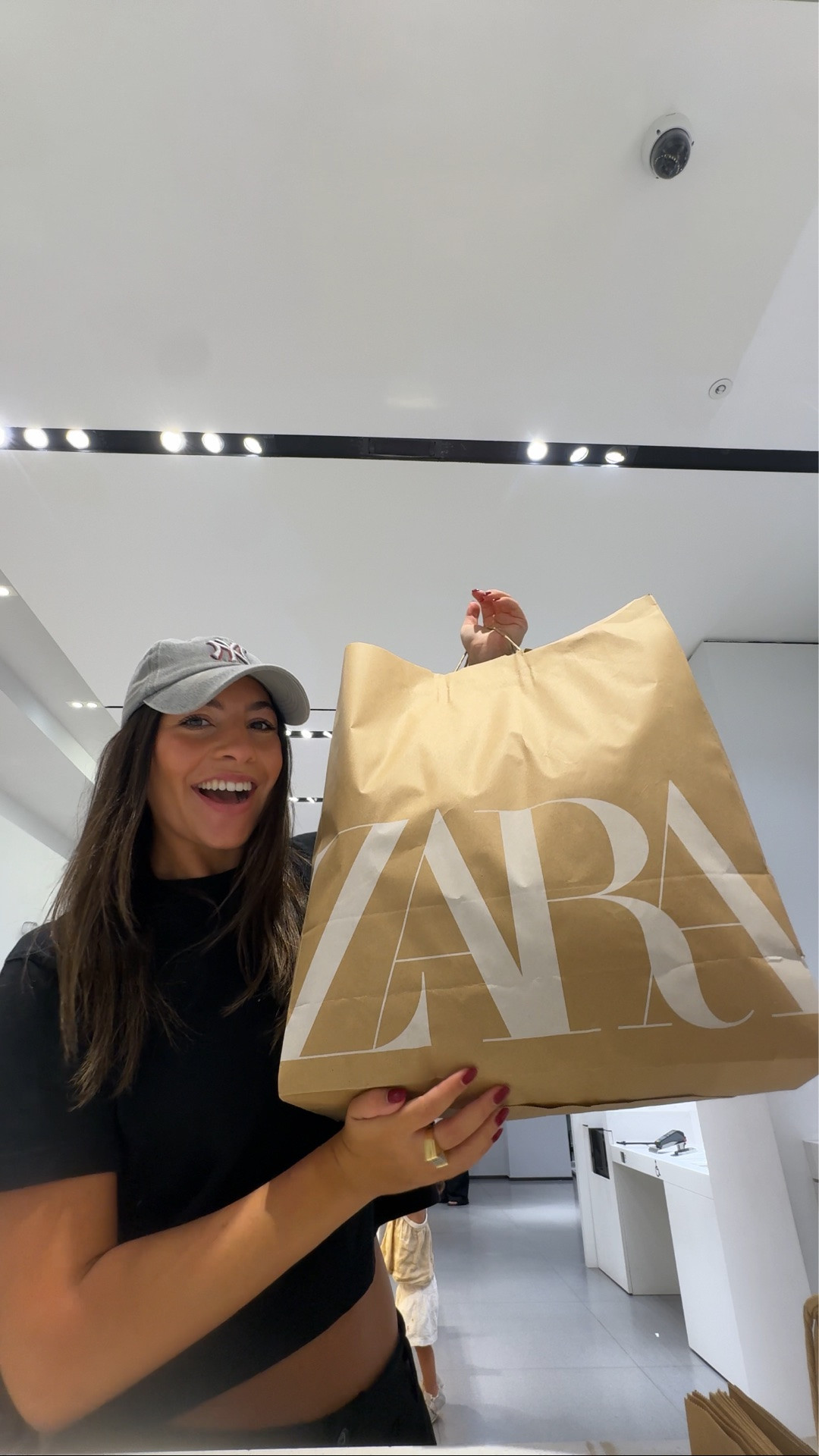 autumn has arrived in Zara🧸🍂

Zara new in, Zara vlog, shopping vlog, fashion inspo, autumn fashion, autumn inspo

#LTKFashionMonth #LTKuk #LTKautumn