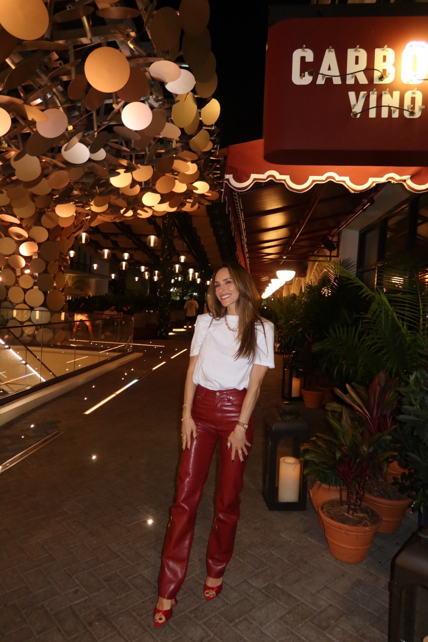 Red is my color :)

#LTKootd #LTKdayinmylife #LTKValentine