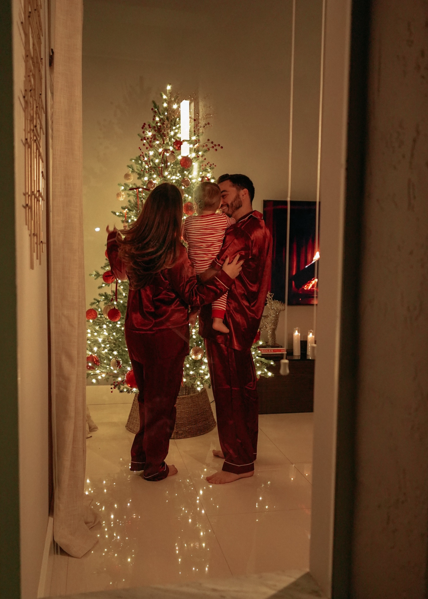 Christmas time is the best time ❣️

#LTKFamily #LTKHome #LTKGiftGuide