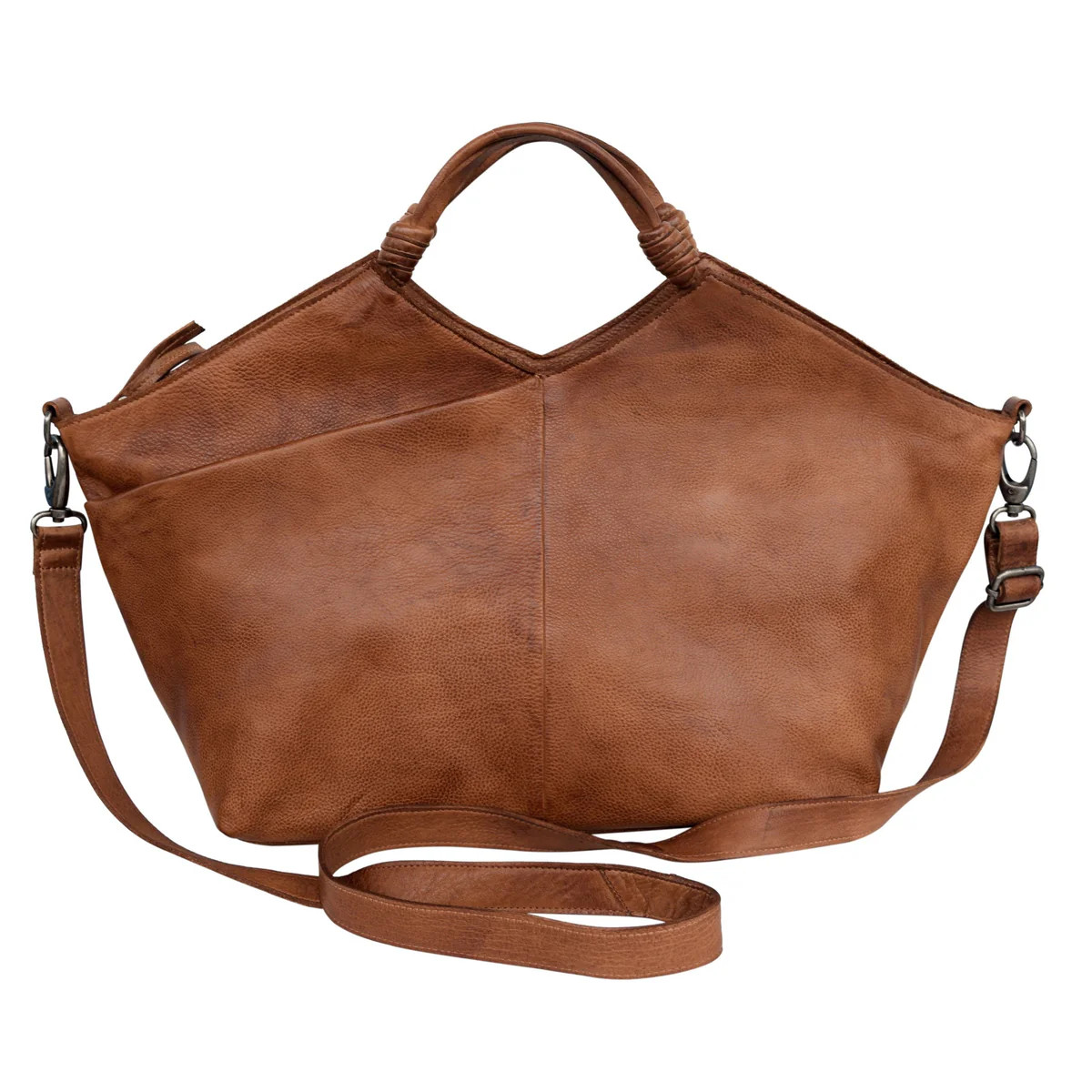 Nelly Leather Crossbody Bag | Latico Leathers