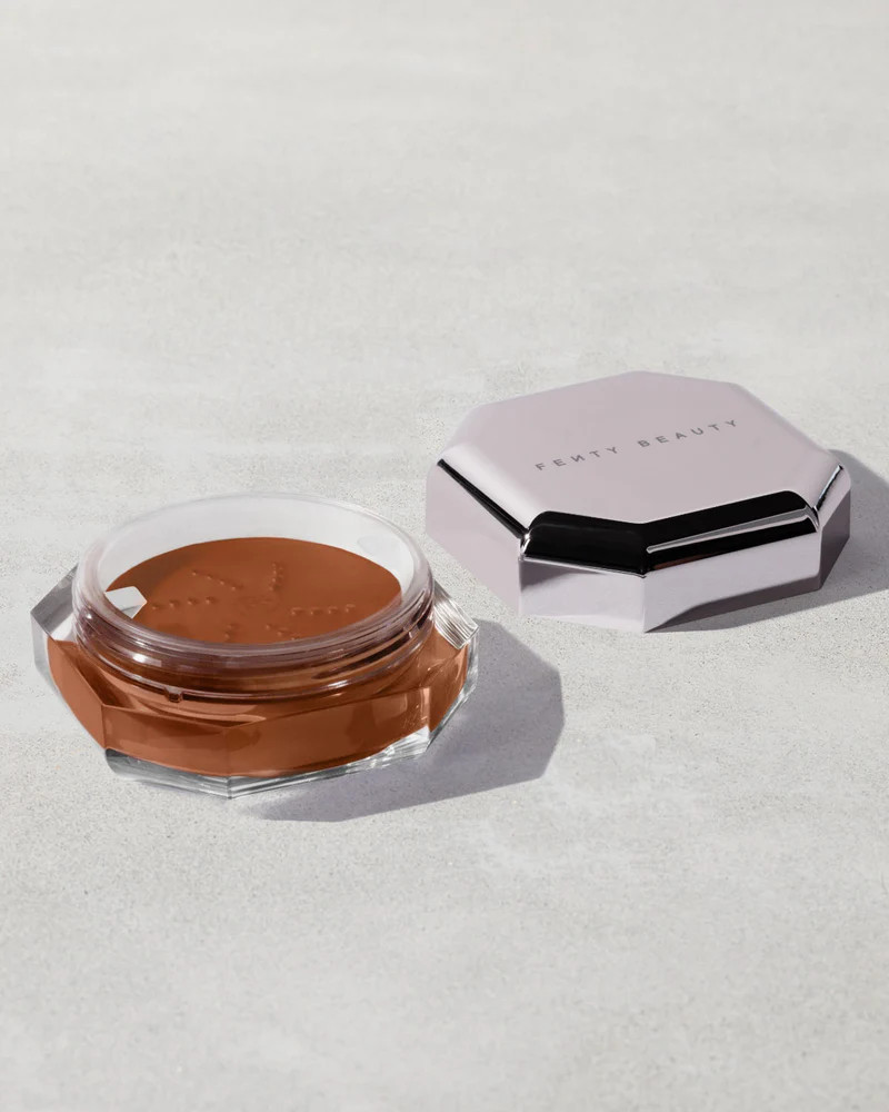 Set it Down Superfine Blurring Setting Powder | Fenty Beauty