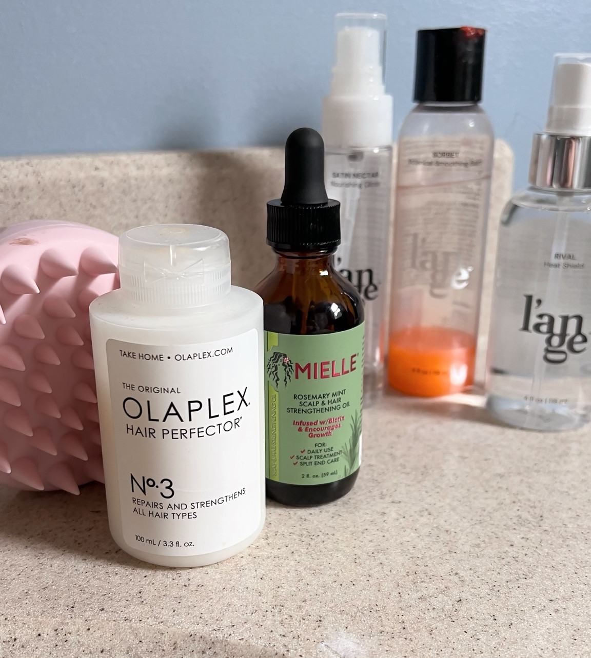 Pre & Post wash hair essentials 🤍

#LTKGiftGuide #LTKbeauty #LTKfindsunder50