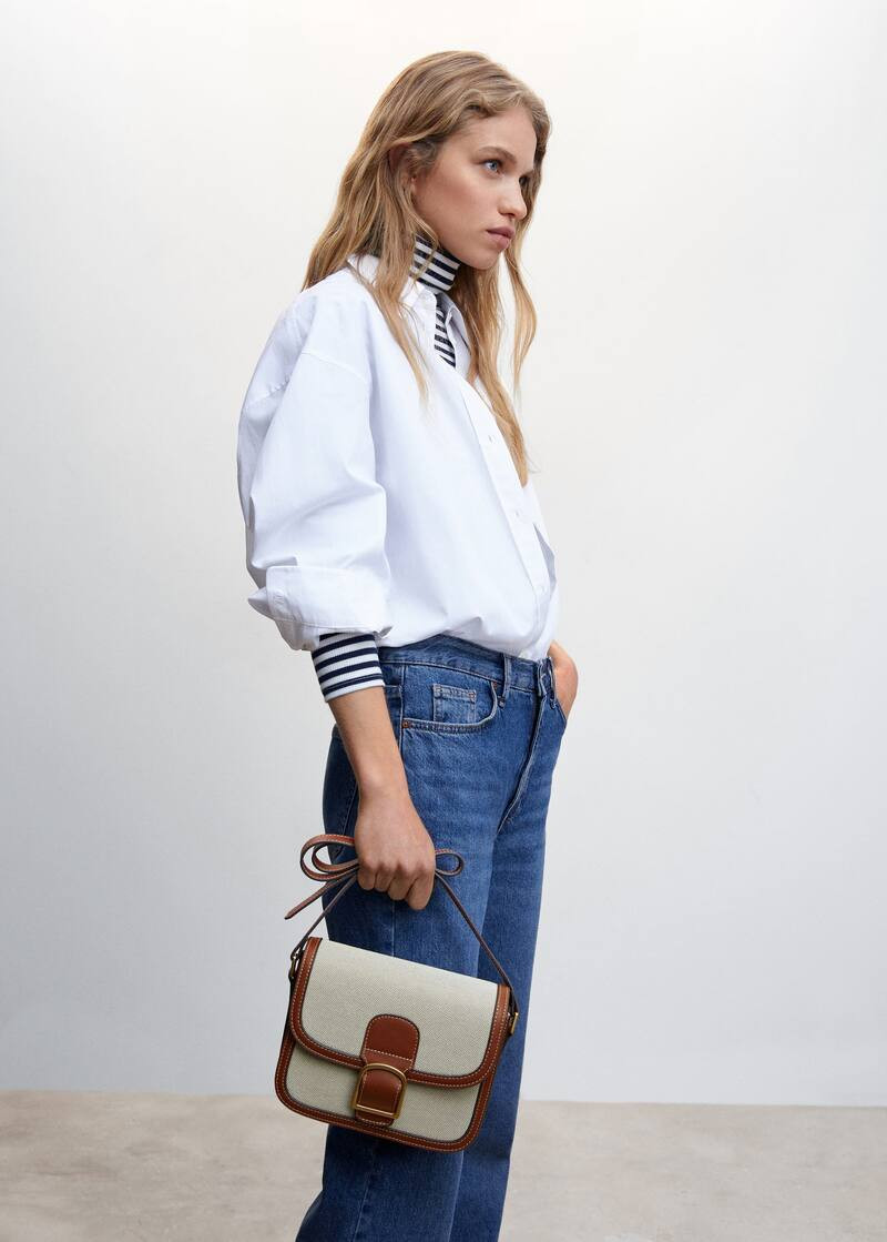 Search: Canvas bag (85) | Mango USA | MANGO (US)