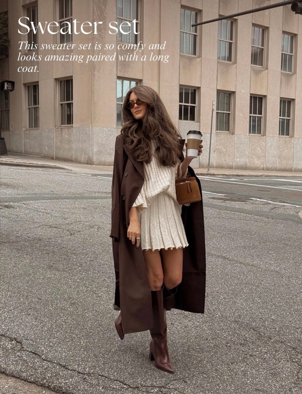 This fall outfit is easy to recreate!

#LTKootd #LTKdayinmylife #LTKgrwm