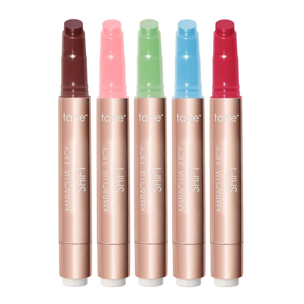 Tarte Maracuja Lip Shift 5pc | HSN