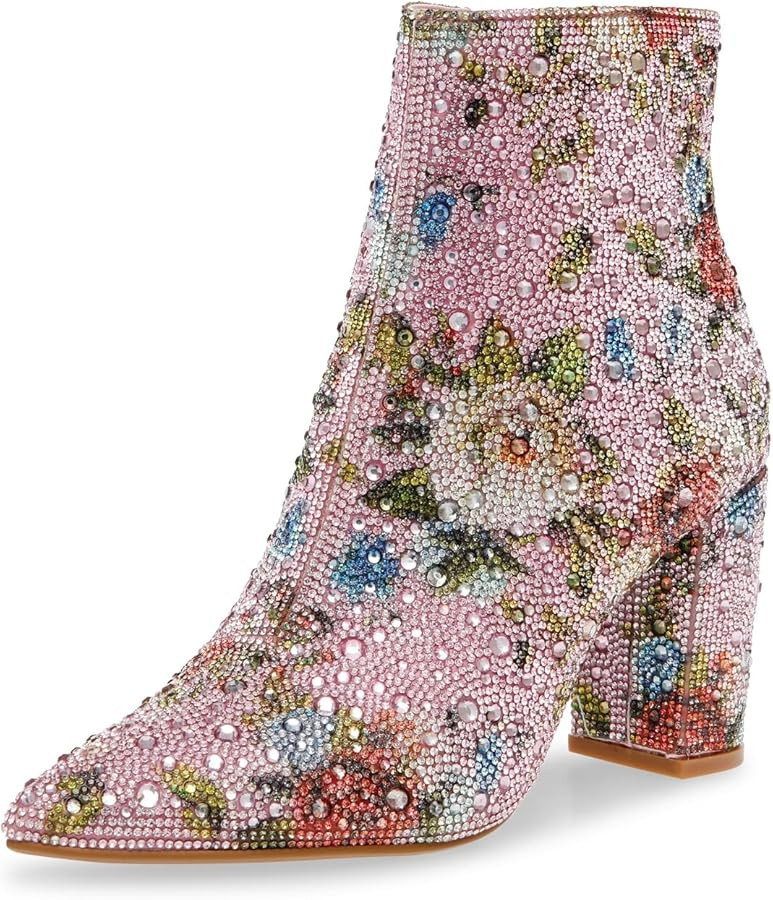 Betsey Johnson | Amazon (US)
