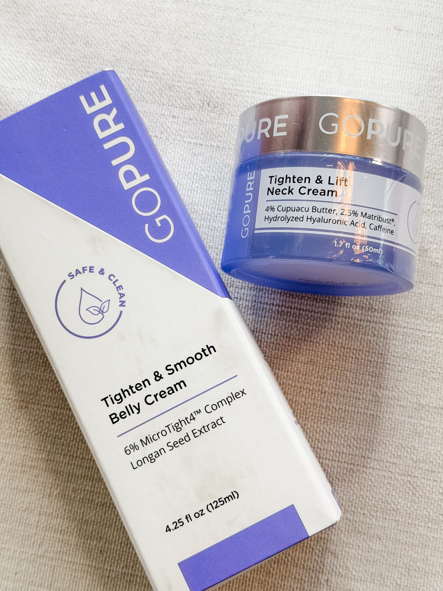 Can’t wait to try these out! Thank you Go Pure Beauty for sending them my way! 



#LTKSaleAlert #LTKootd #LTKgrwm