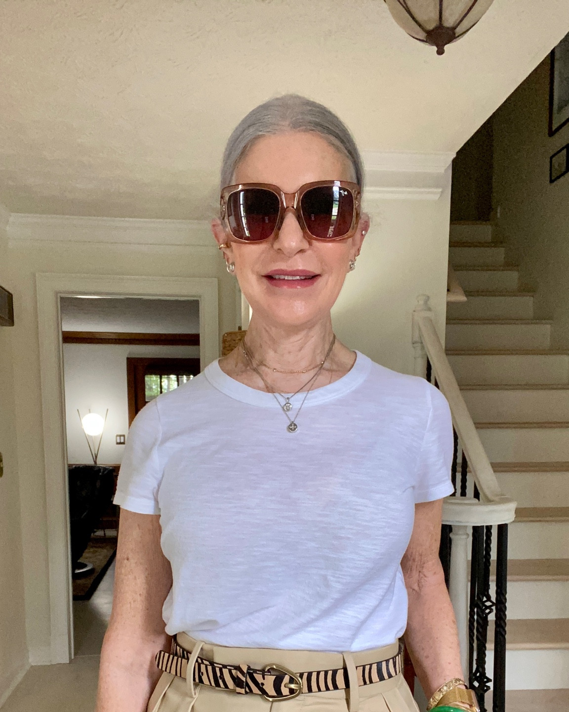 Staple Accessories for Fall: 
Sunglasses 🕶✨😎


#LTKstyletip #LTKSeasonal