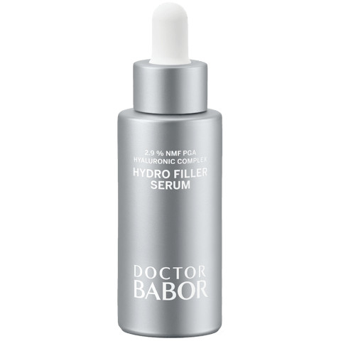 Hydro Filler Serum | BABOR USA