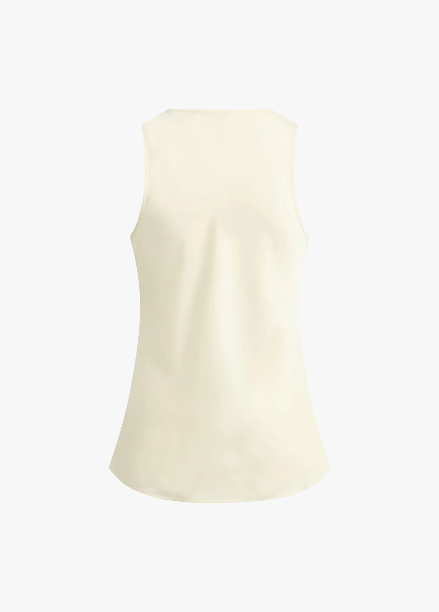 THE CLEAN CUT TANK | Favorite Daughter