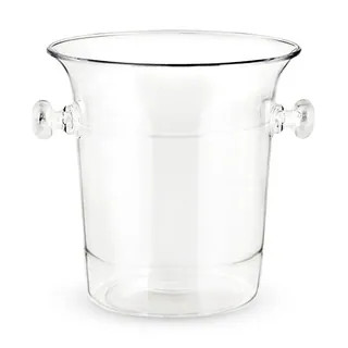 Arctic: Acrylic Ice Bucket | Bed Bath & Beyond
