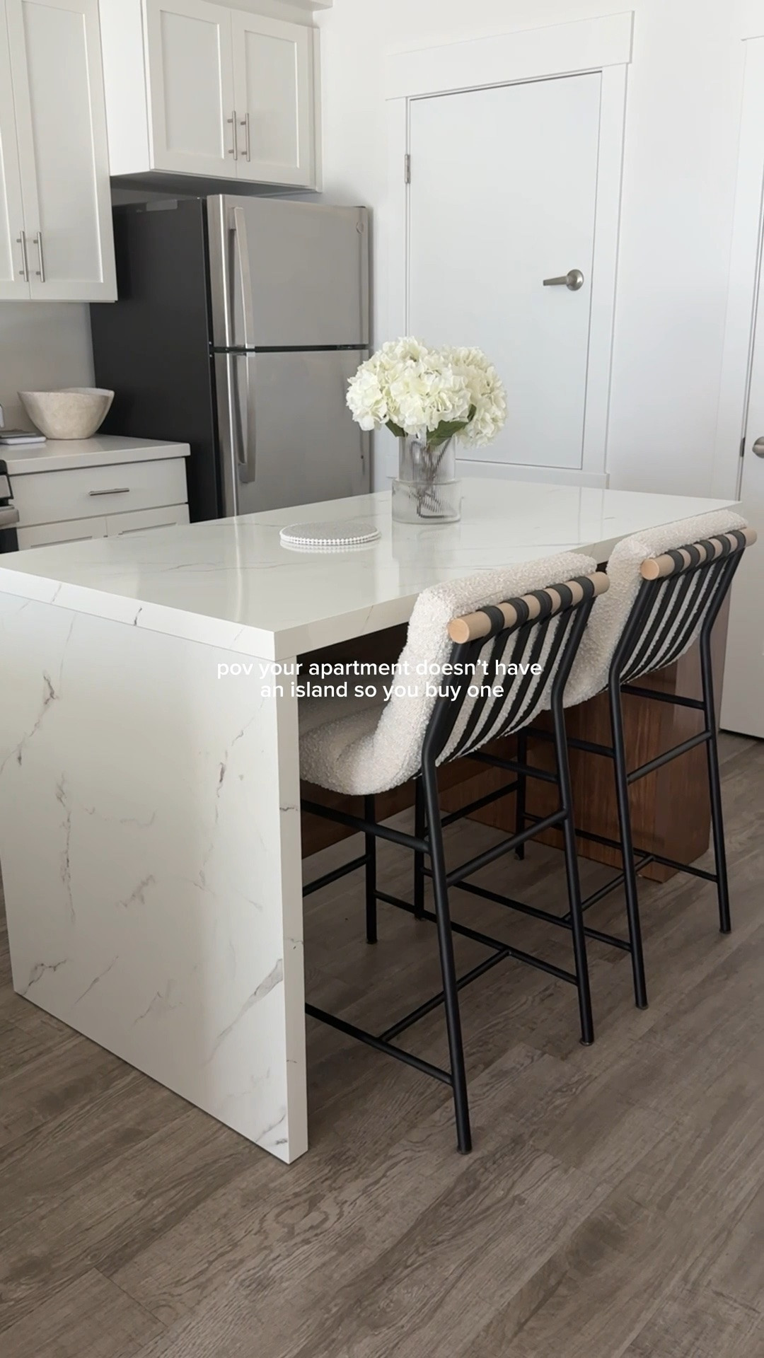 My kitchen island is on sale for Prime Day!!

#LTKHome