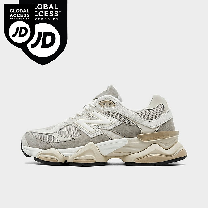 Women's New Balance 9060 Casual Shoes | Finish Line (US)