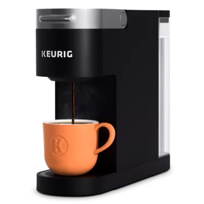 K-Slim® Single Serve Coffee Maker | Keurig