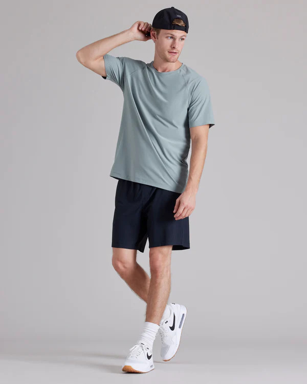 Reign Short Sleeve | Rhone (US)