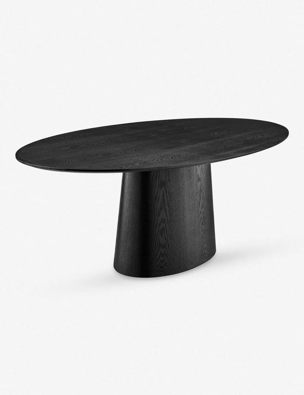 Beth Oval Dining Table | Lulu and Georgia 