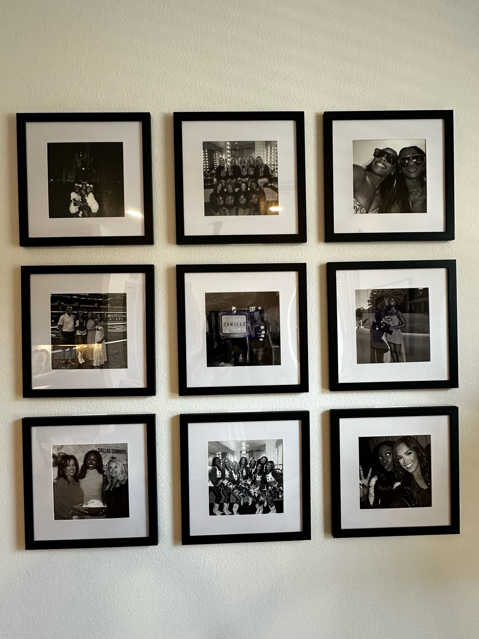 Gallery Frames on sale 🤳🏾

#LTKHome