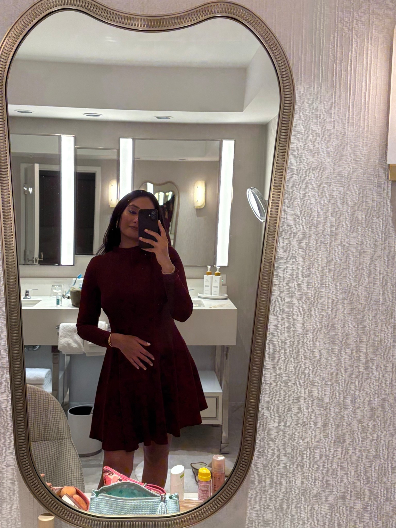 Going out dress. Casual dress for dinner. Valentine’s Day dress. Dinner dress. Vegas dress

#LTKSeasonal #LTKPetite #LTKFindsUnder100