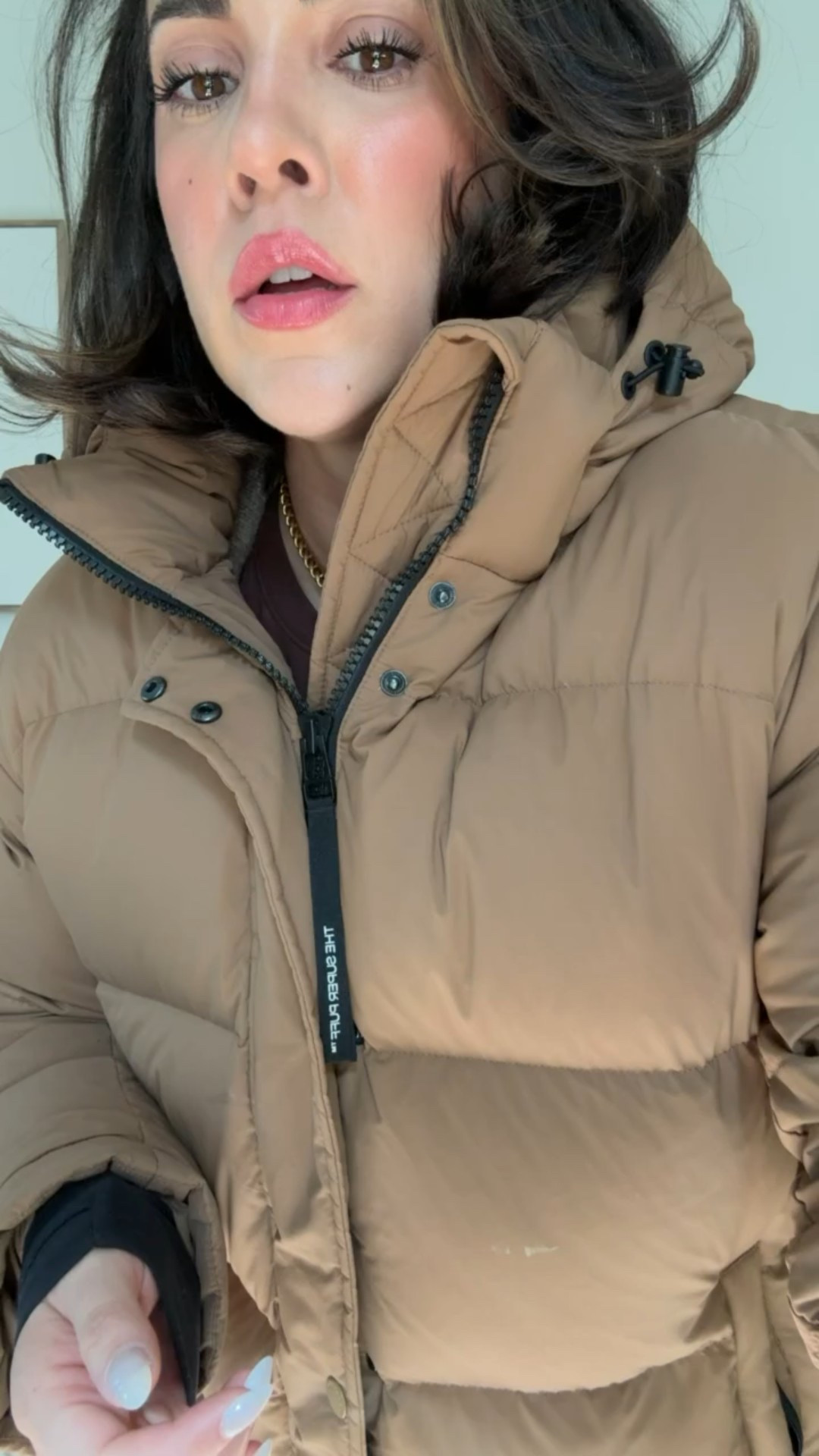 My all time favorite winter coat - splurge but I've had for years and it's the best one on the market. On sale now! 

Winter coat, winter weather

#LTKSeasonal #LTKootd #LTKmomlife