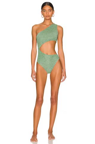 Celine One Piece
                    
                    BEACH RIOT | Revolve Clothing (Global)