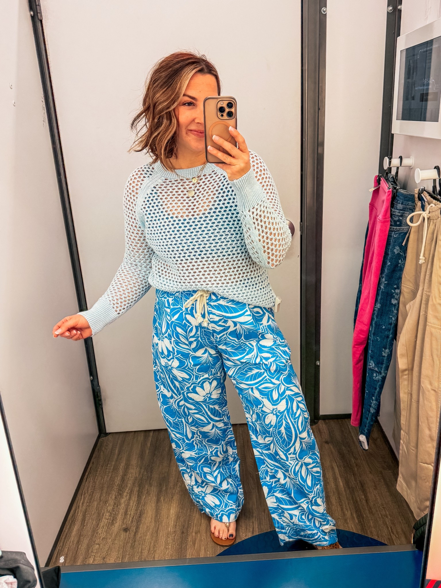 Old navy new arrival. Barrel ankle pants and open knit sweater

#LTKOver40 #LTKPetite #LTKSeasonal