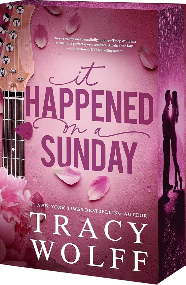 It Happened on a Sunday | Amazon (US)