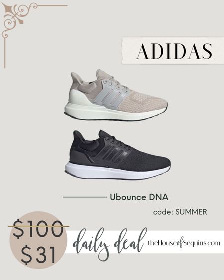 Adidas EXTRA 30% OFF select styles with code SUMMER 

Follow my shop @thehouseofsequins on the @shop.LTK app to shop this post and get my exclusive app-only content!

#liketkit 
@shop.ltk
https://liketk.it/4GKQA