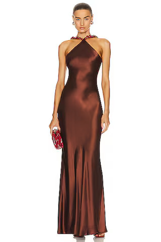 Cadence Dress | FWRD 