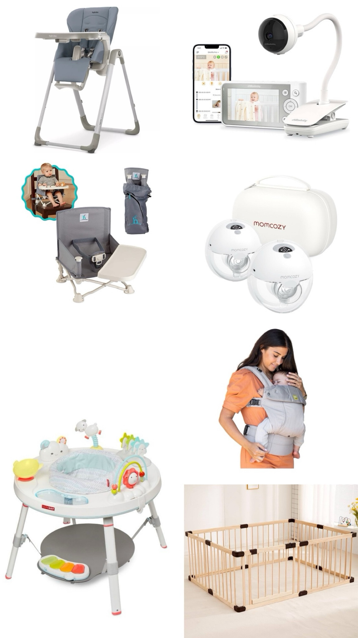 Baby must haves

#LTKbaby #LTKbump #LTKMostLoved