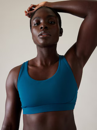Ultimate Bra A-C | Athleta