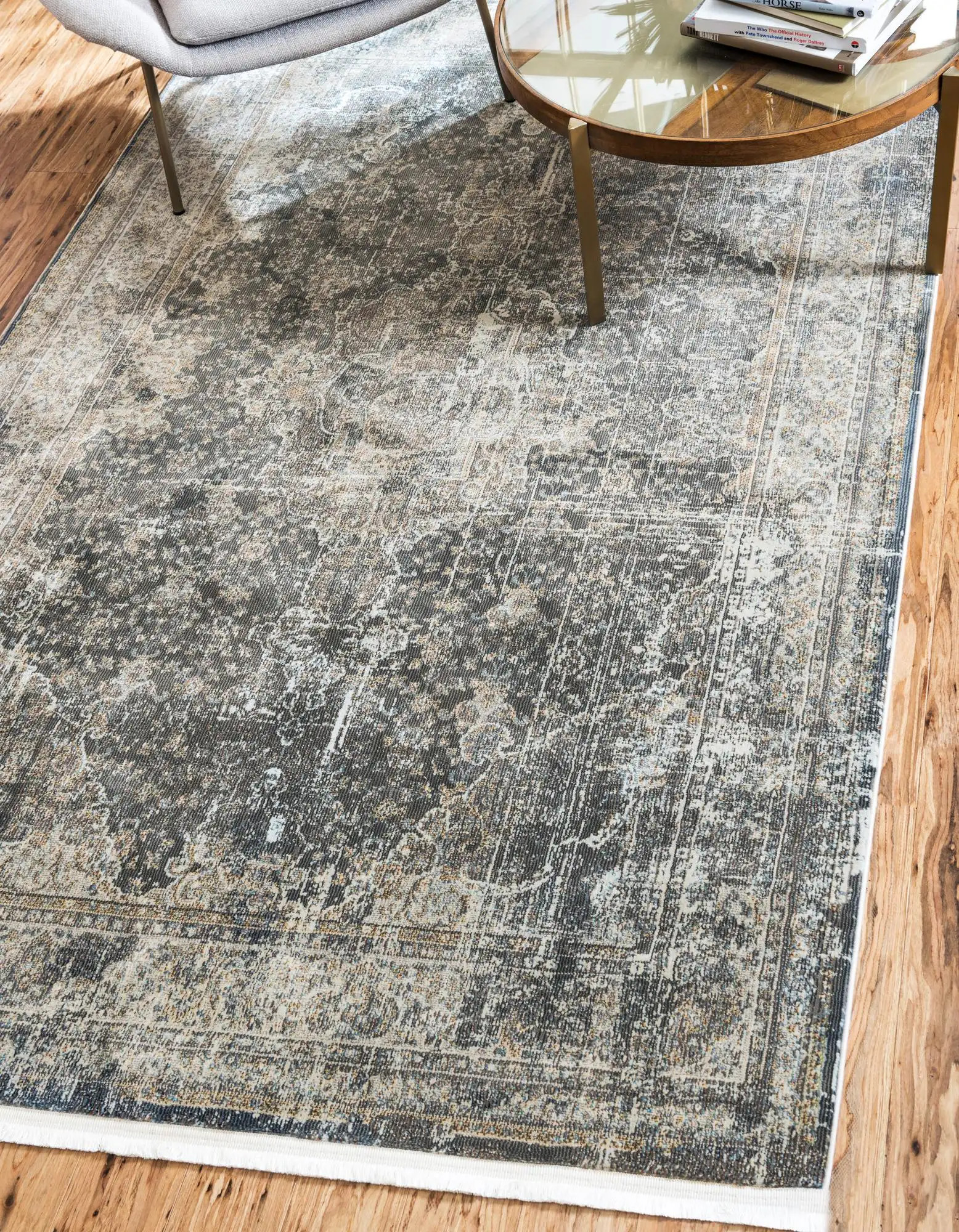 10' x 13' Santiago Rug | Rugs.com