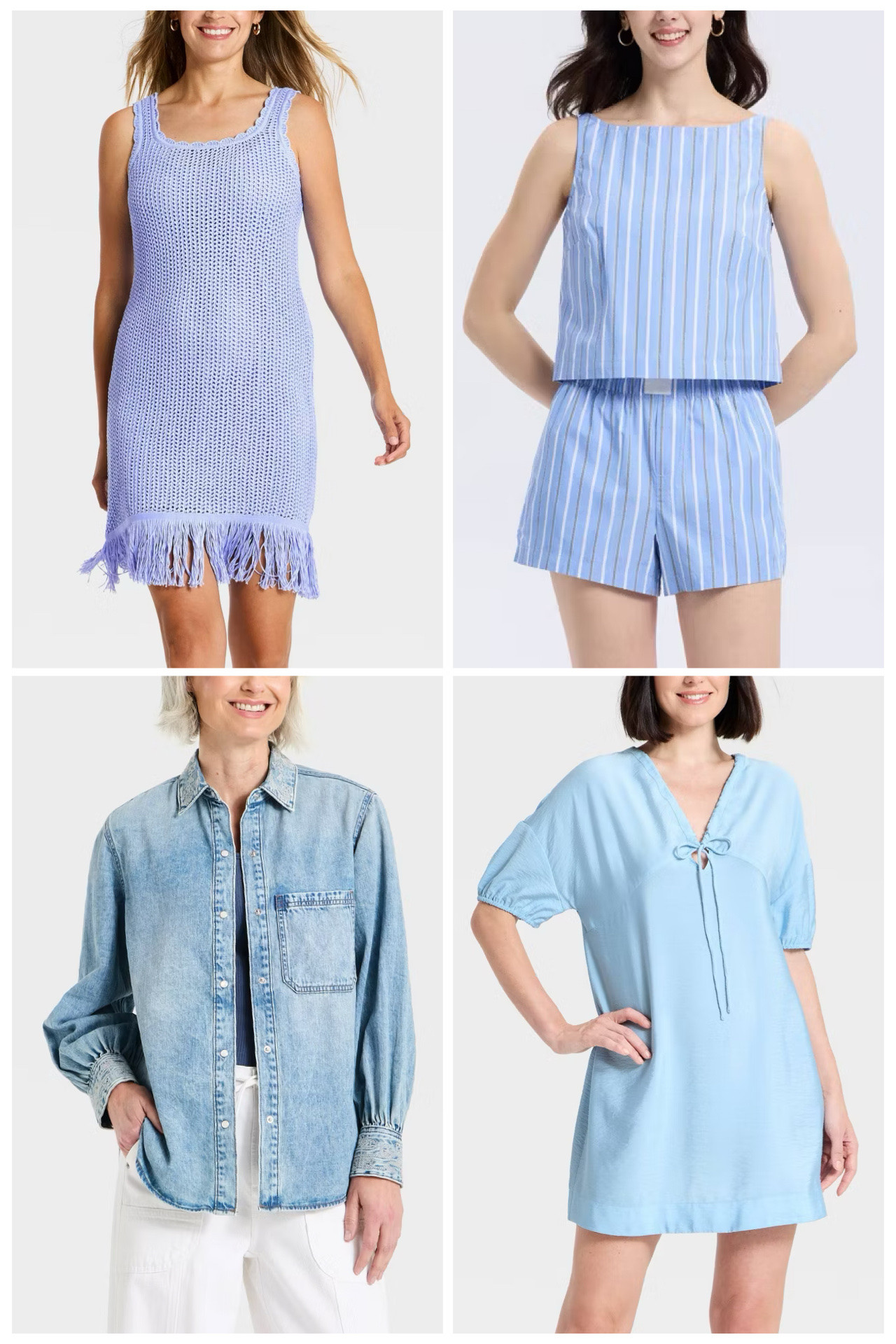 Target new arrivals

#LTKootd #LTKmomlife